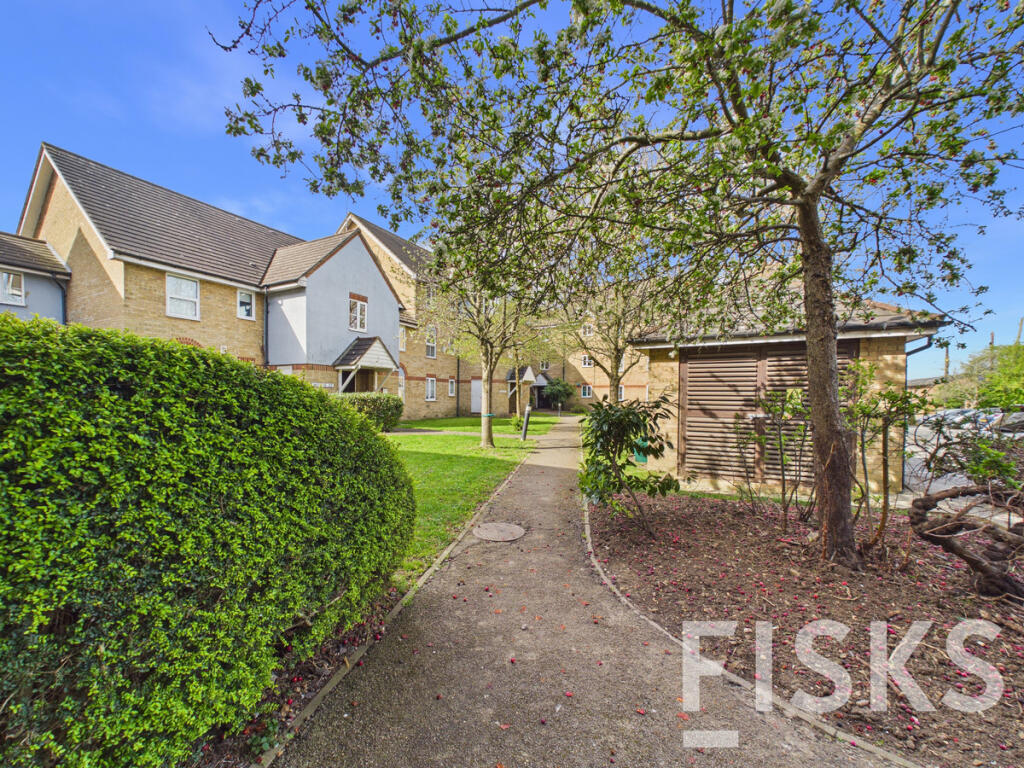 Main image of property: London Road, Benfleet, SS7