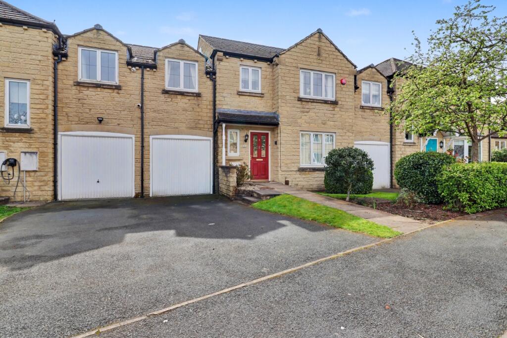 Main image of property: Bobbin Close, Golcar, Huddersfield, West Yorkshire, HD7