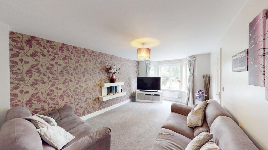 Abelia Road, Westhoughton, BL5 - Widok 5