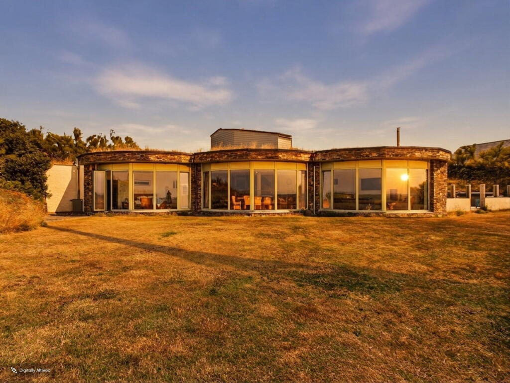 Main image of property: Cubert, Unique nr 3000 sq ft home with stunning views near to Holywell bay