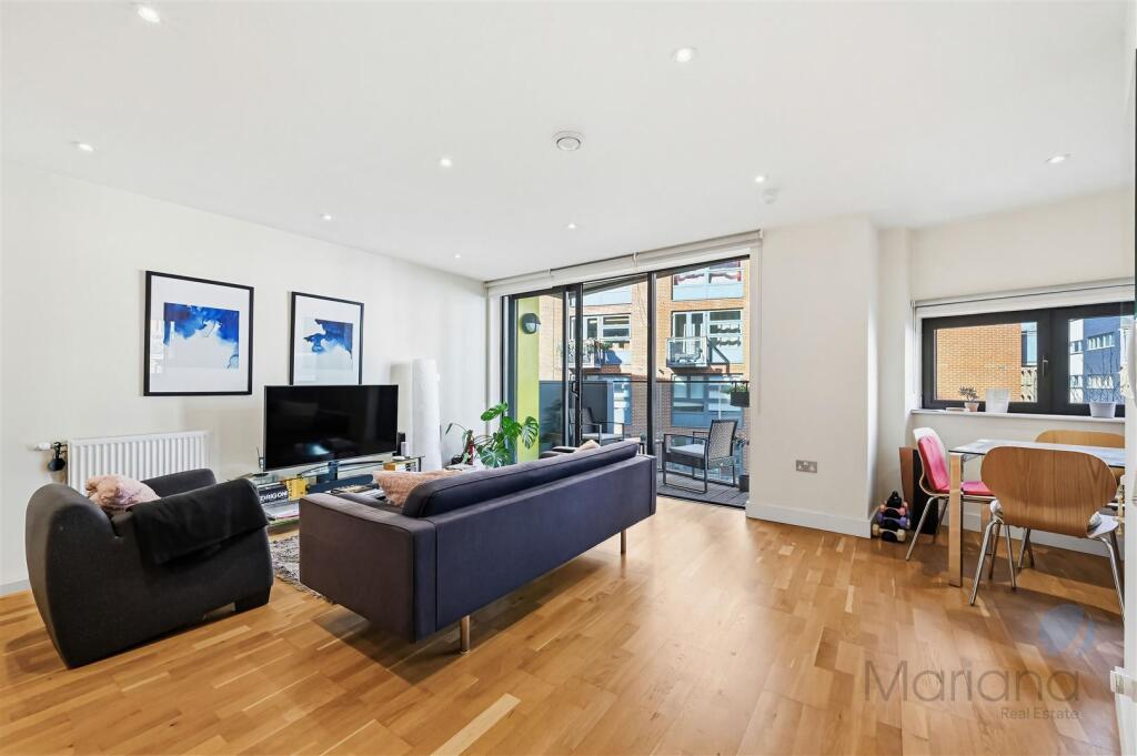 Main image of property: Arc House, Tanner Street, Tower Bridge, London