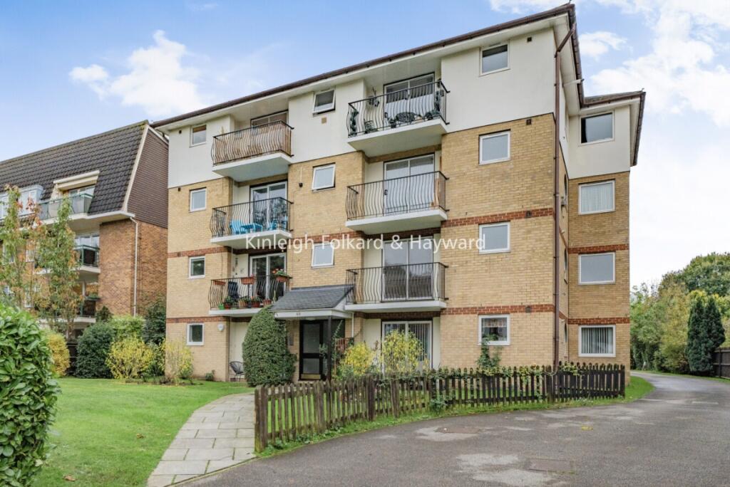 Main image of property: Albemarle Road, Beckenham, Kent, BR3