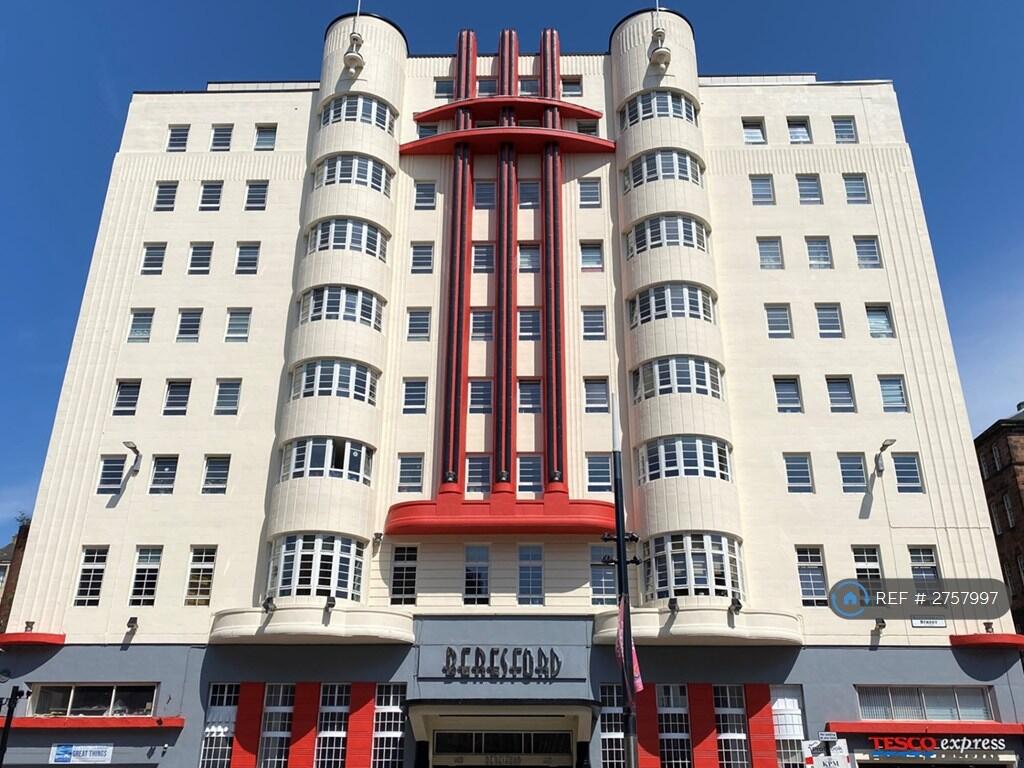 Main image of property: Sauchiehall Street, Glasgow, G2