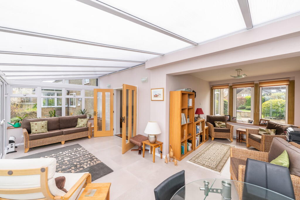 Denby Lane, Upper Denby, Huddersfield, HD8 8UN photo 2
