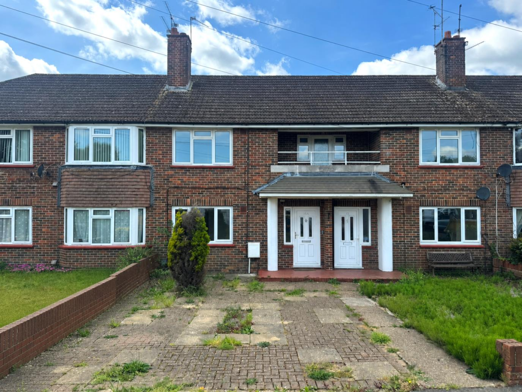 Main image of property: Attfield Close, Ash, Aldershot