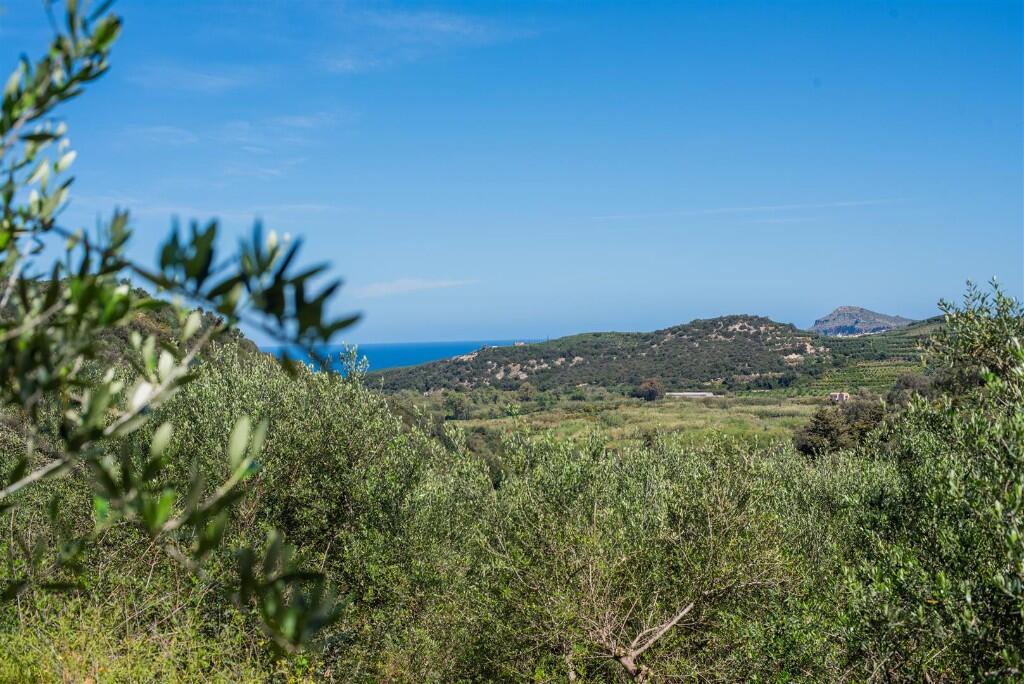 Main image of property: Vrysses, Chania, Crete