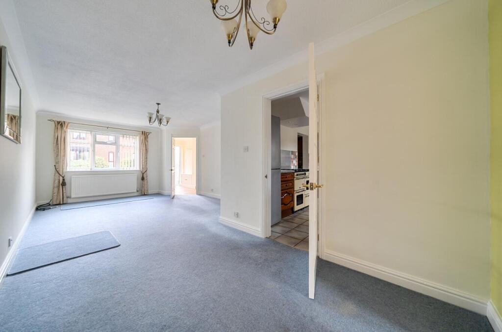 Glebe Way, Corsham - View 2