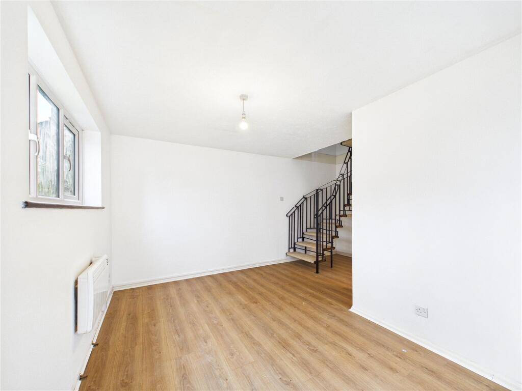 House in Mistley - View 3