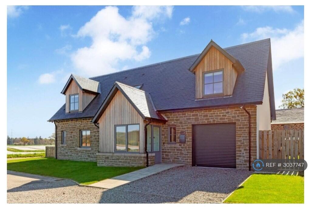 Main image of property: Elm Mews, Perth, PH2