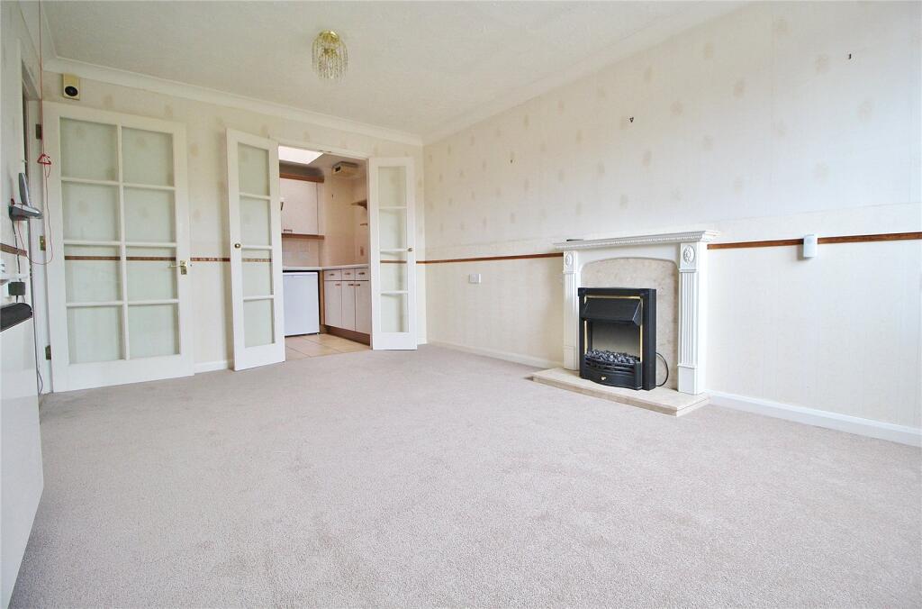 Apartment in Worthing, Findon Valley - View 3