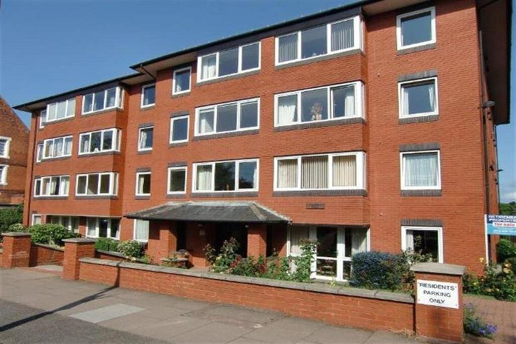 Main image of property: Homespa House, 37 Christchurch Road, Cheltenham, GL50