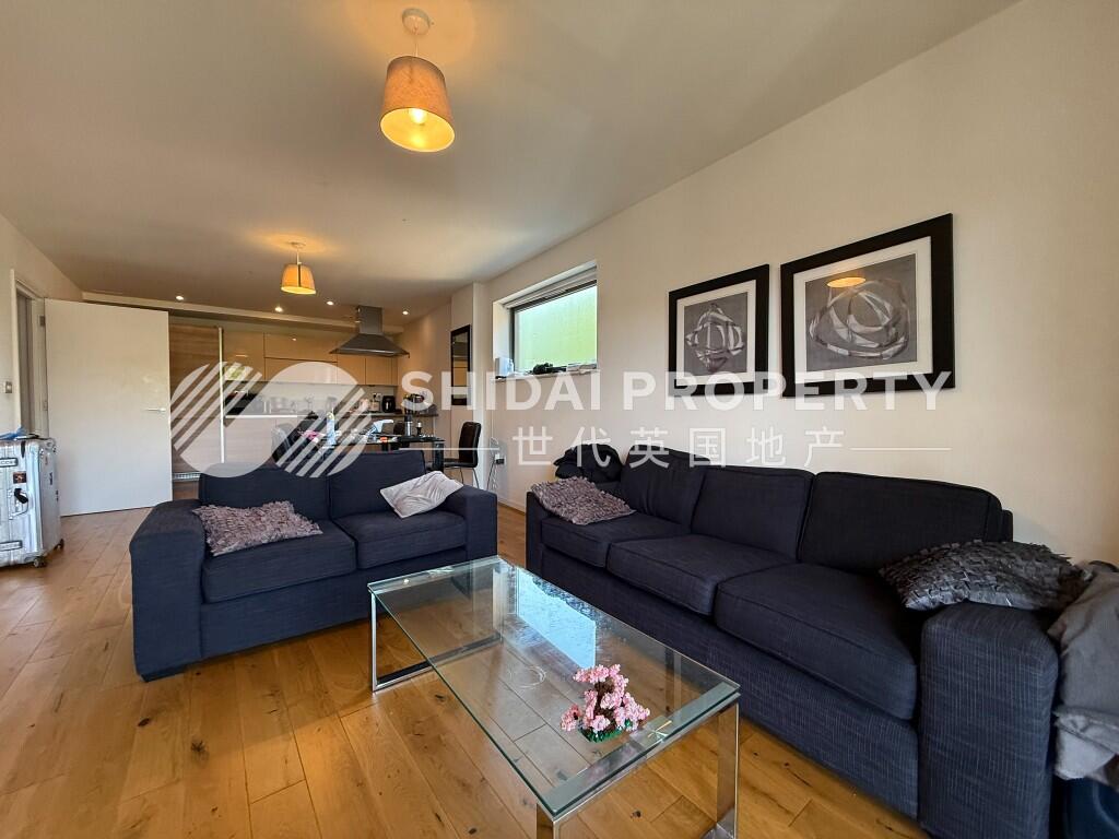 Main image of property: Chi Building, Crowder Street, London, E1 0EZ