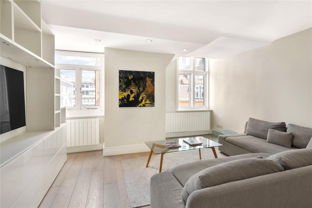 Main image of property: Herbert Crescent, London, SW1X