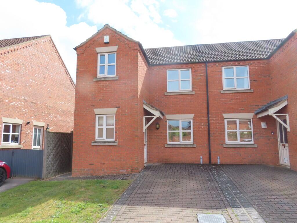Main image of property: College Lawns, DN20