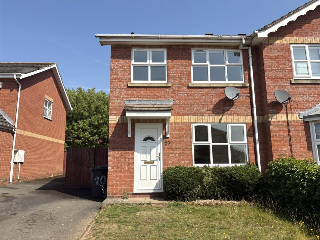 Main image of property: Cross Waters Close, Wootton, Northampton, Northamptonshire, NN4