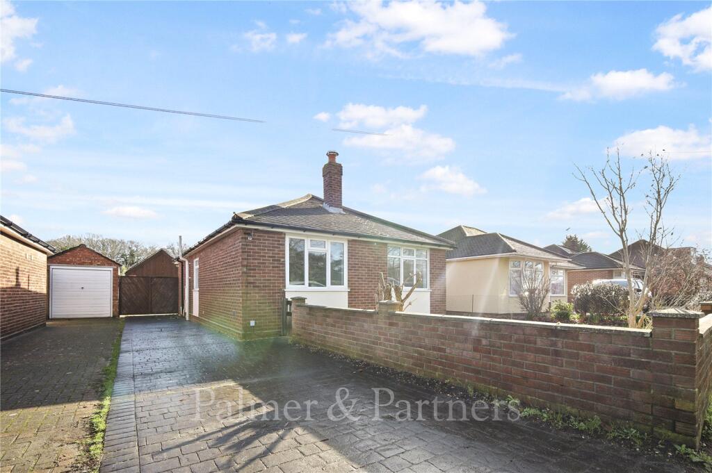 Main image of property: Turner Road, Colchester, Essex, CO4