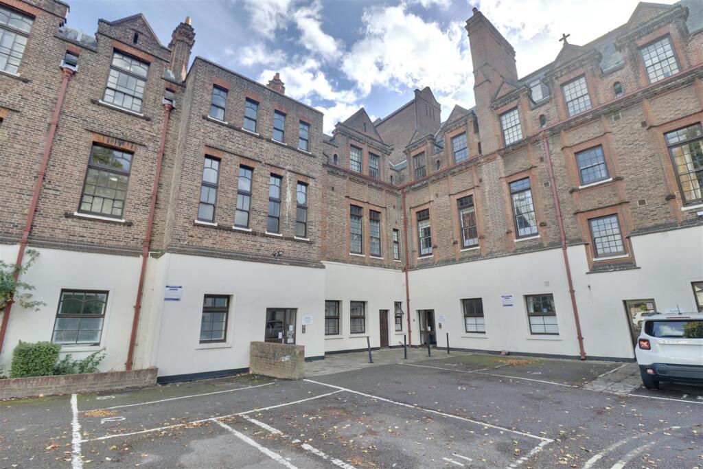 Main image of property: Lawrence Road, Southsea, PO5 1PF