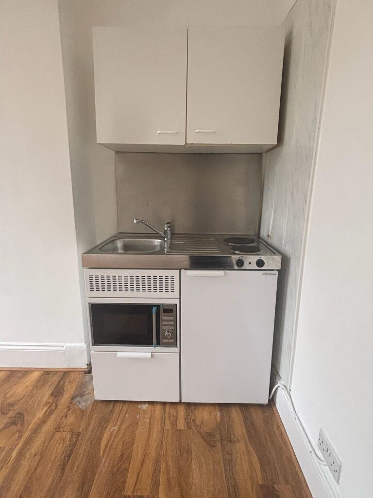 Main image of property:  Wandsworth Road, London