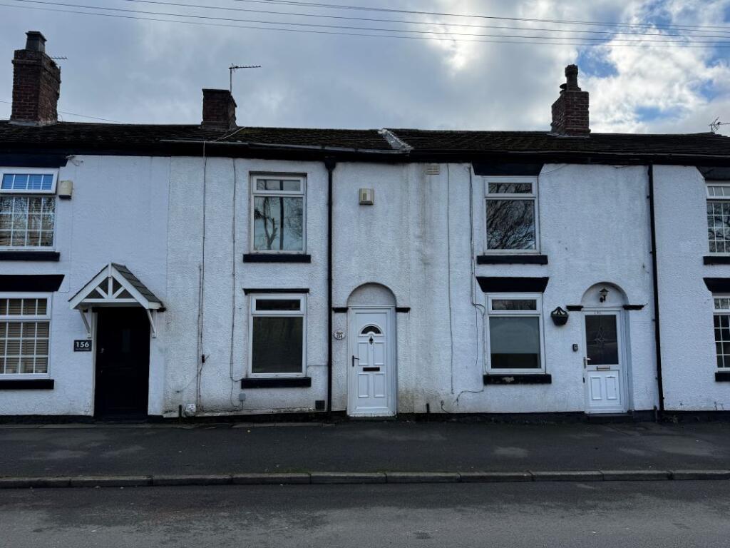 Main image of property: 154 Two Trees Lane, Denton, Manchester, Lancashire, M34 7GL