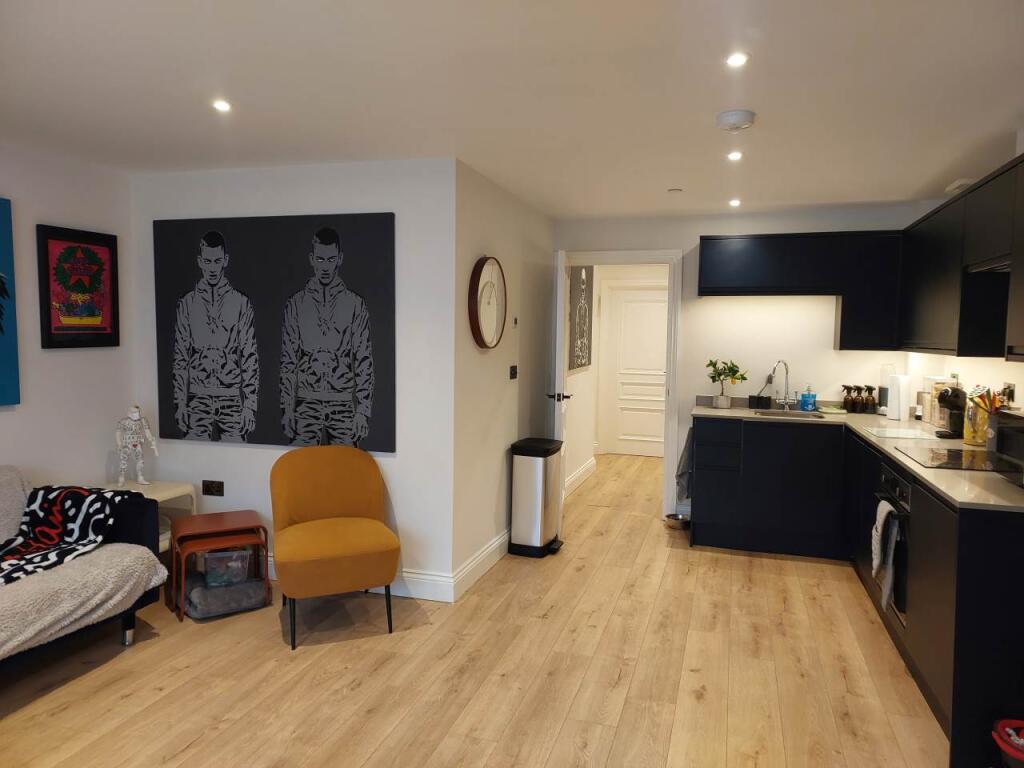 Main image of property:  Stockleigh Road, St Leonards on Sea, East Sussex