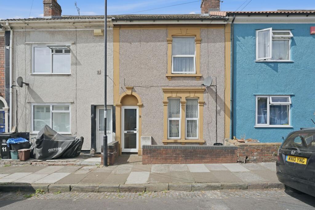 Main image of property: Ford Street, Bristol, BS5