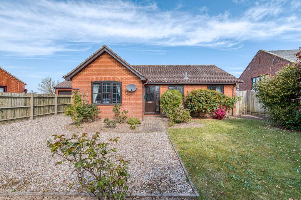 Main image of property: Church Road, Blundeston