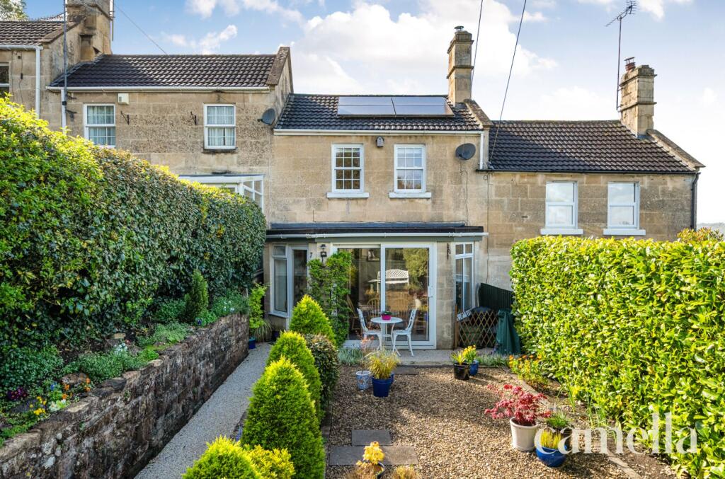 Main image of property: Prospect Place, Bathford, BA1