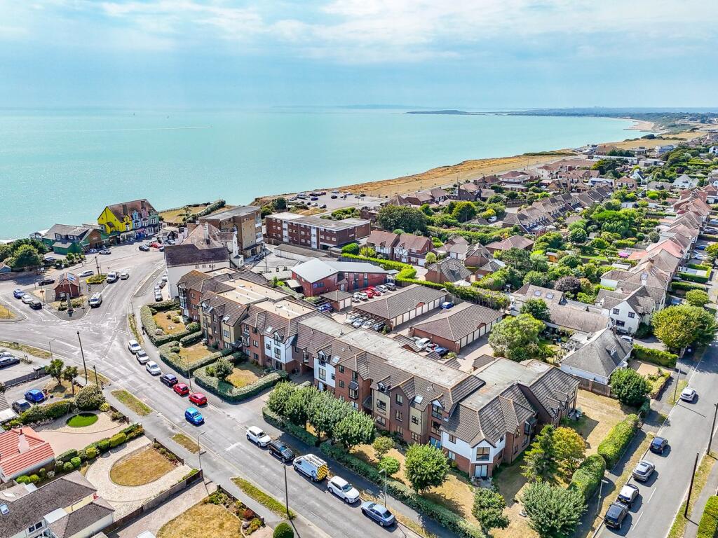 Main image of property: Barton Court Avenue, Barton on Sea, New Milton, BH25