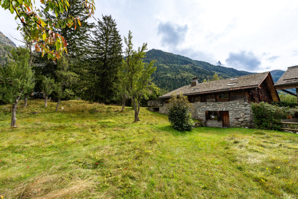 Main image of property: 74400 chamonix-mont-blanc