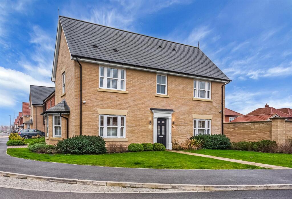 Main image of property: Rose Fields, Lawford Green