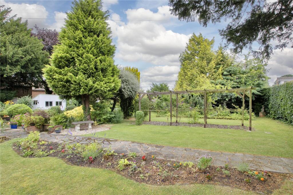 Hartley Green, Hartley, Longfield, Kent, DA3 photo 2