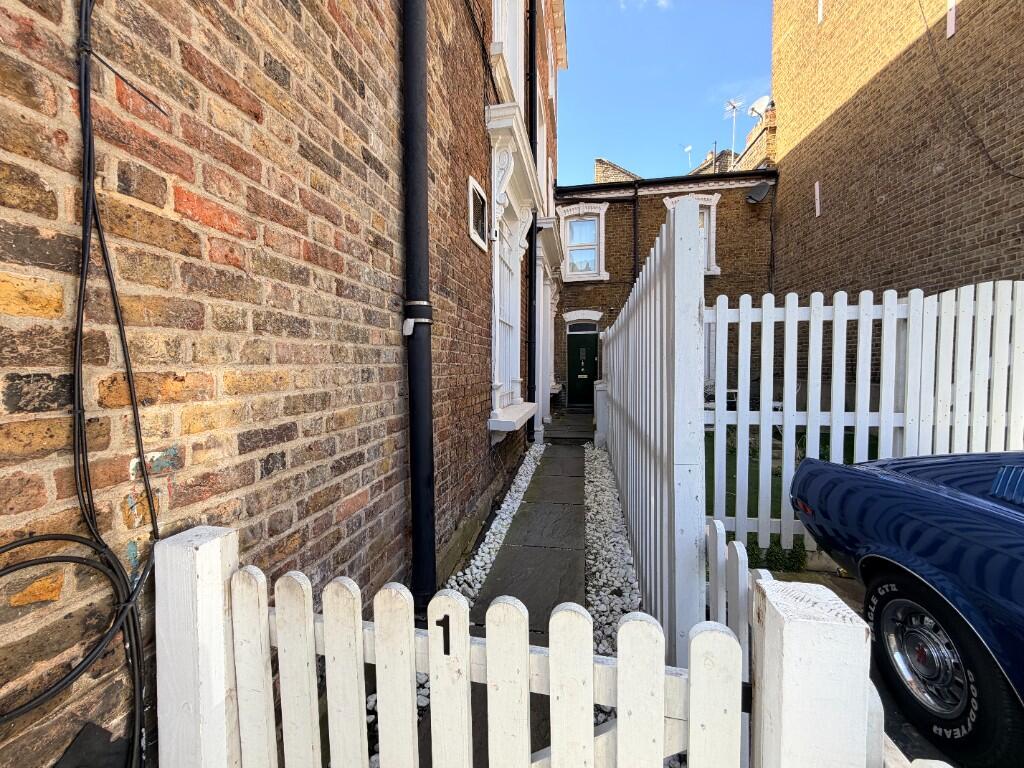 Main image of property: Oaklands Grove, London, W12