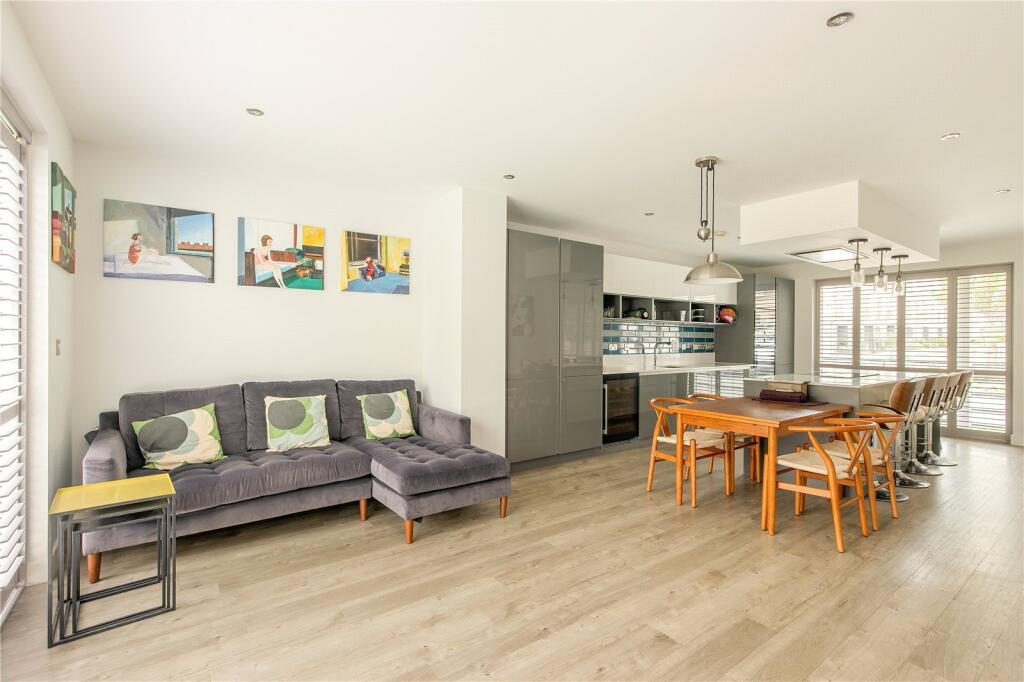 House in Cambridge, Ninewells, Cherry Hinton - View 5
