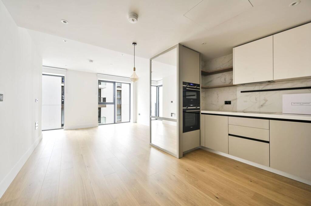 Main image of property: Westmont Apartments, White City, London, W12