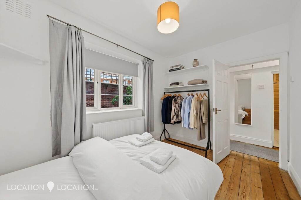 Apartment in London - View 4