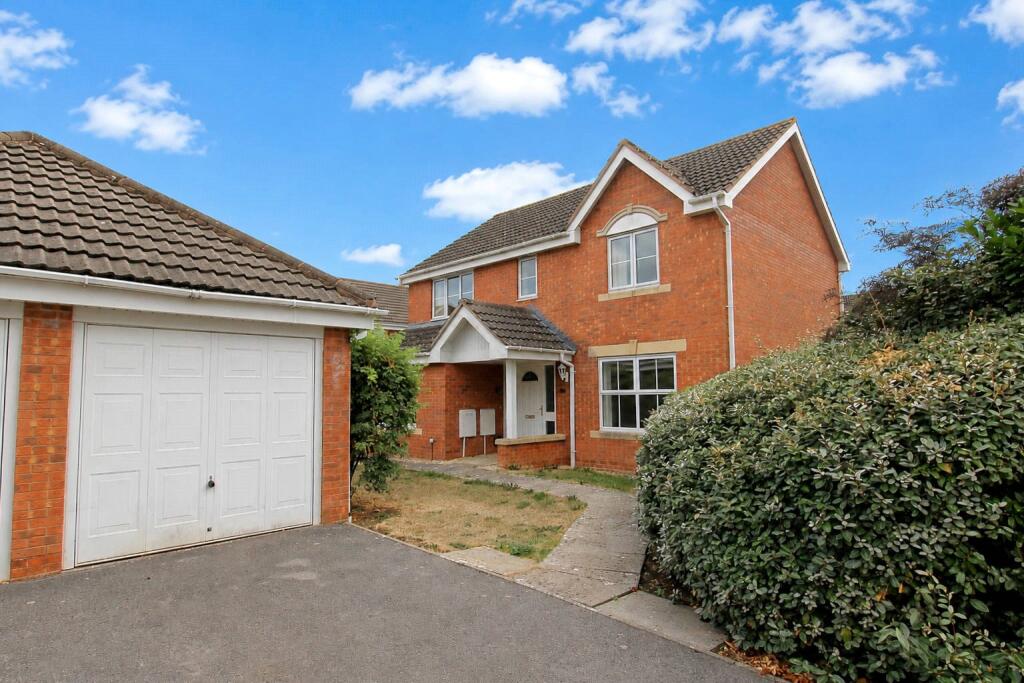 House in Bath