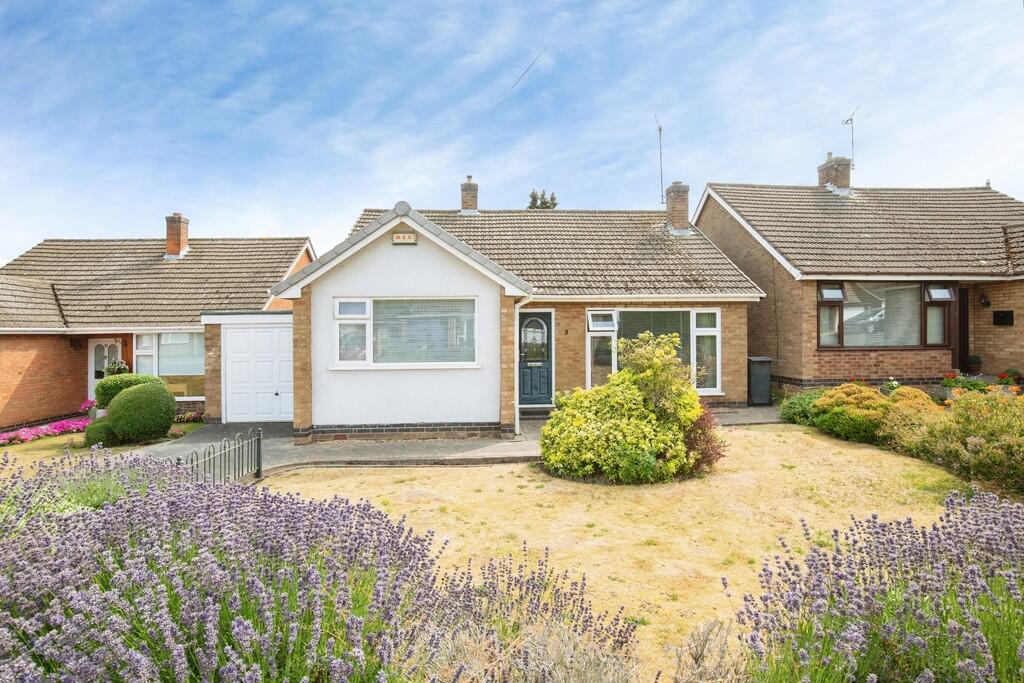 Main image of property: Trentham Road, Hartshill