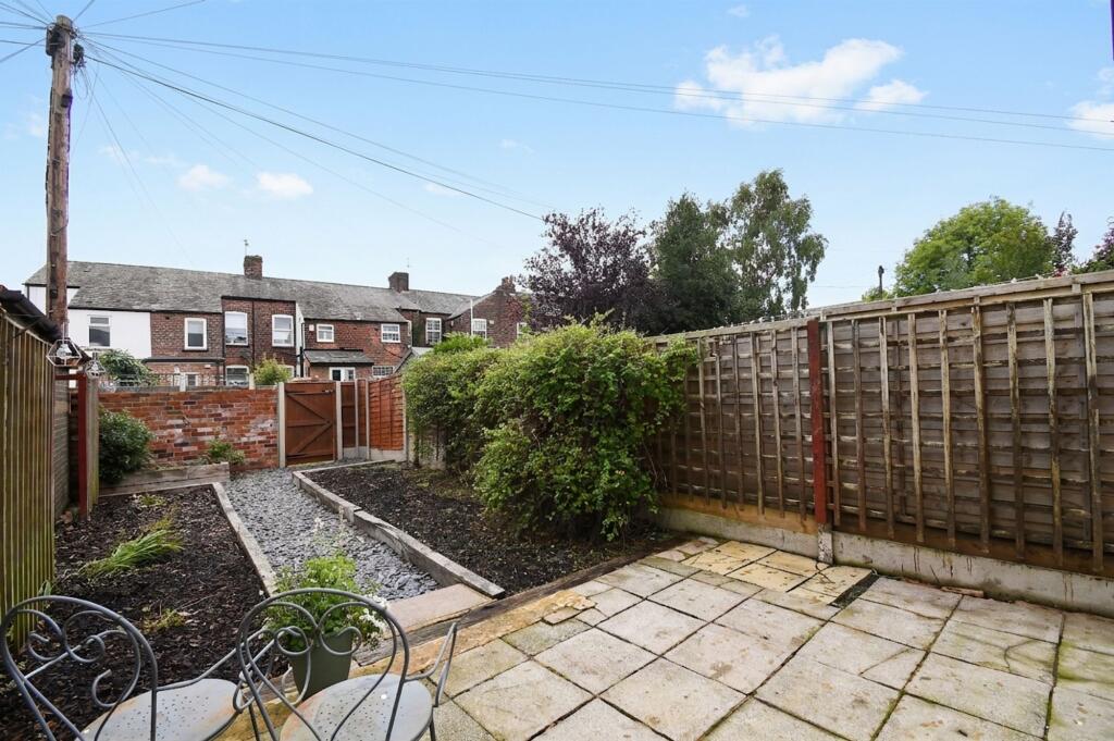House in Manchester - View 5