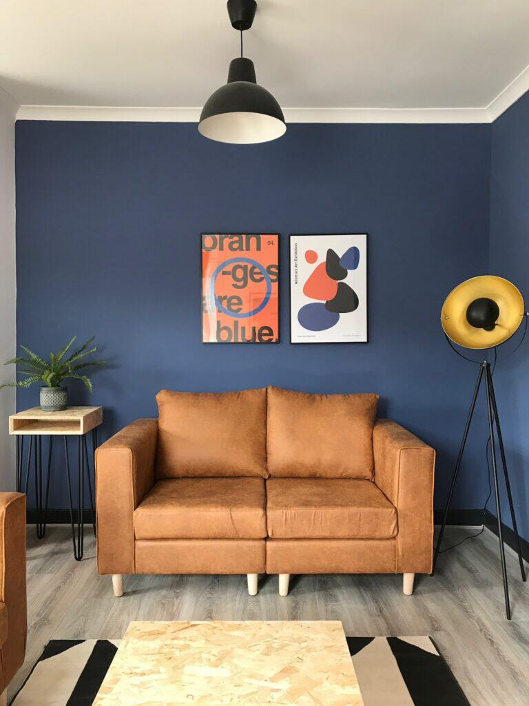 Apartment in Galashiels - View 2