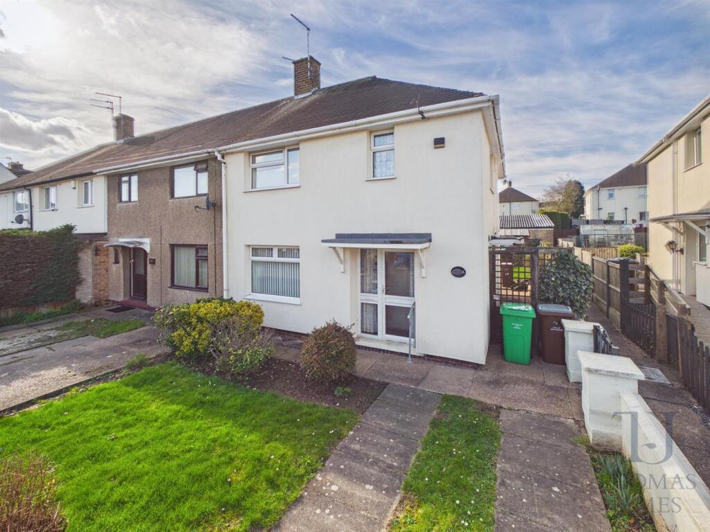 Main image of property: Clarewood Grove, Clifton,Nottingham