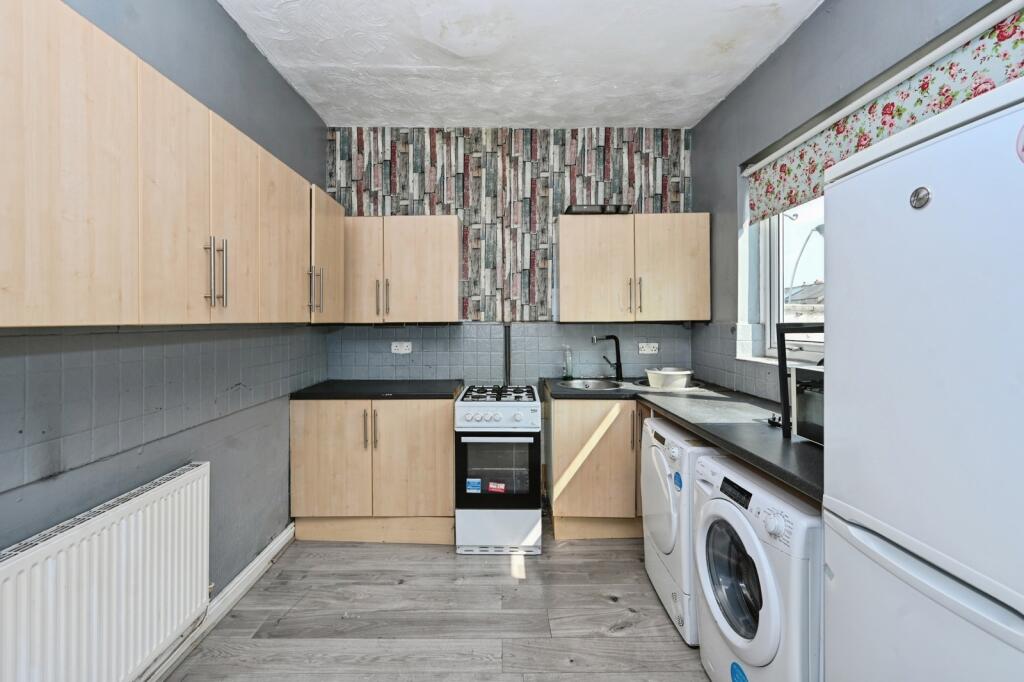 House in Golborne, Lowton Heath - View 4