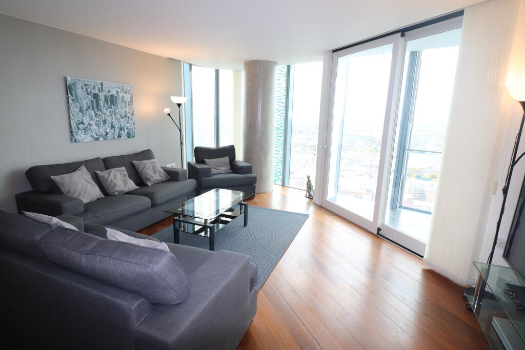 3 bedroom apartment for rent