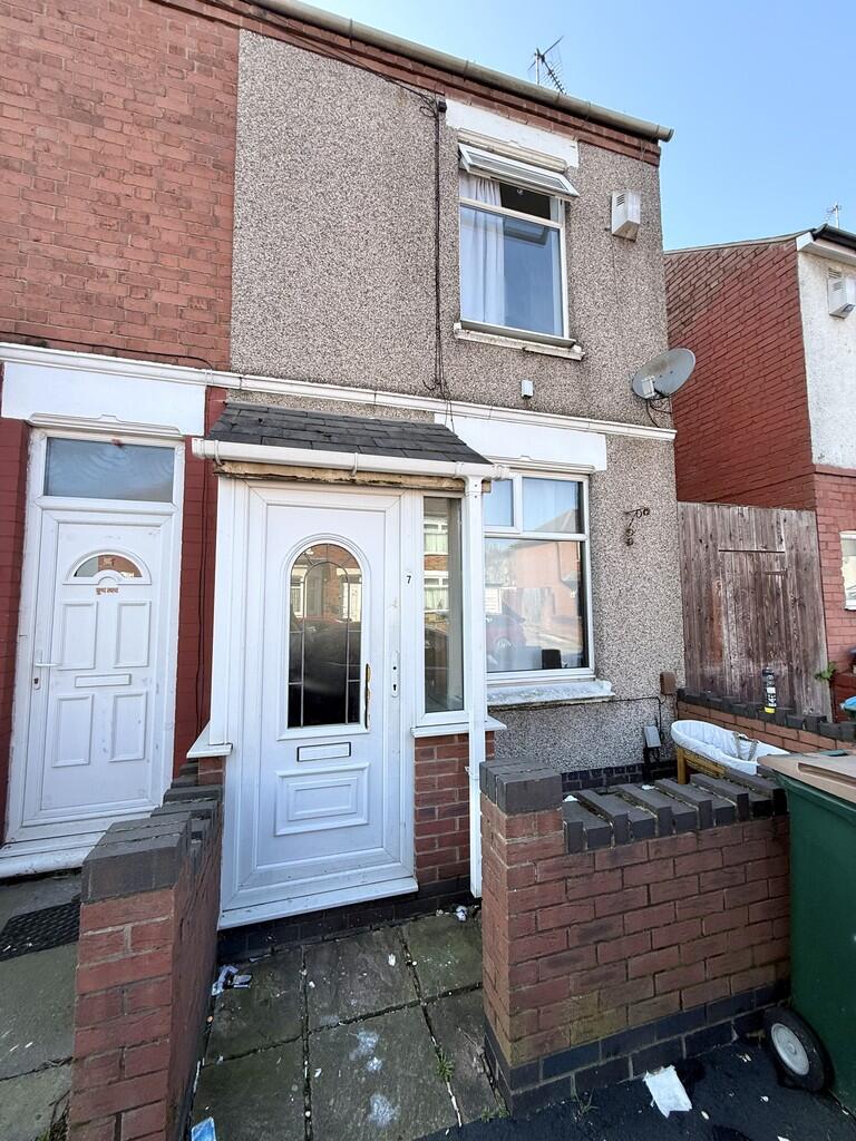 Main image of property: Stoke Row, Coventry