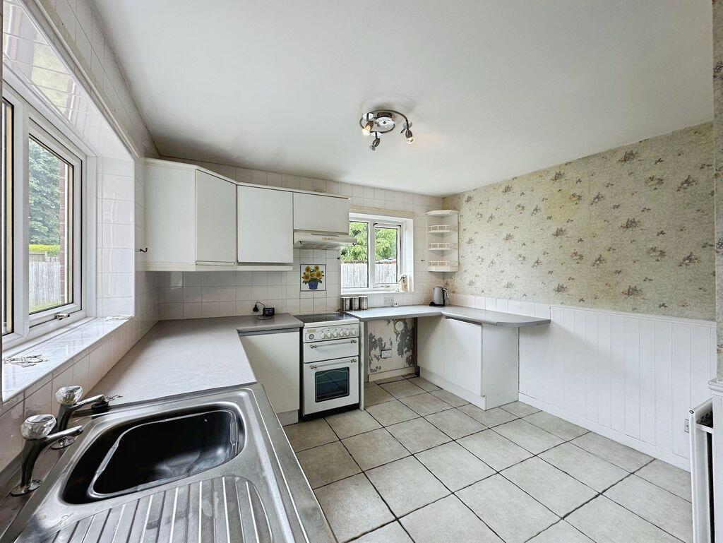 House in Morpeth, Stobhill Manor - More