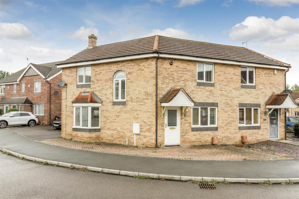 Main image of property: Goodwin Close, Wellingborough