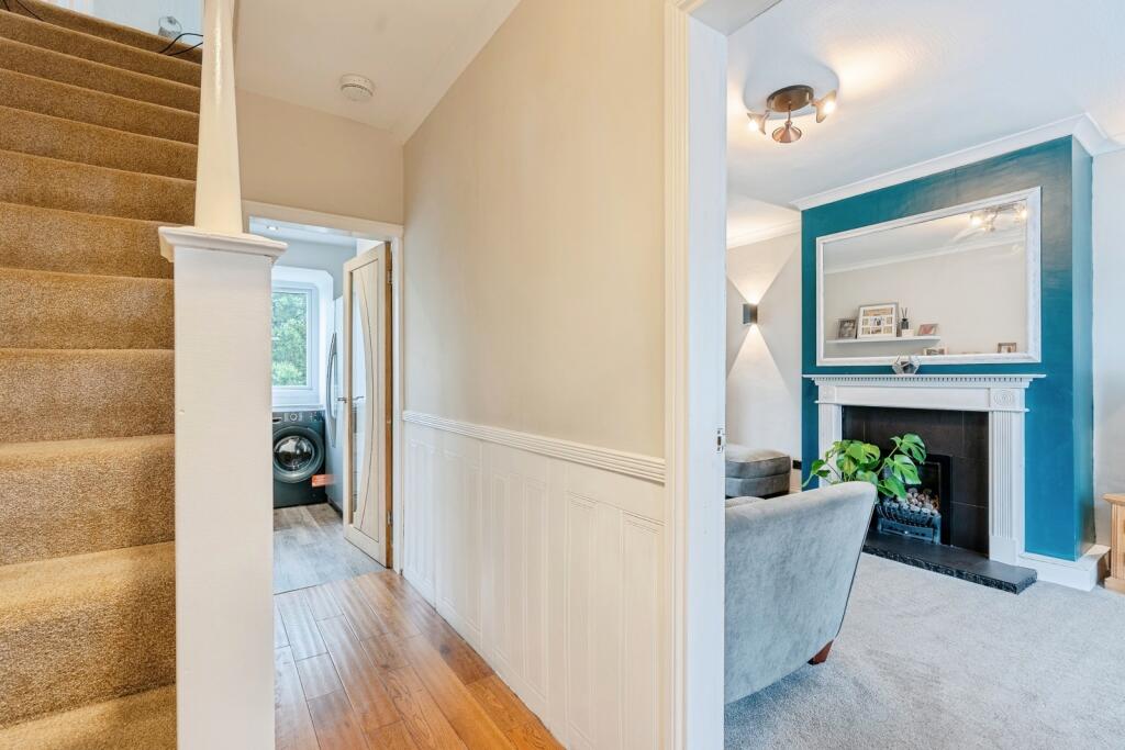 Lancaster Gate, NELSON, Lancashire, BB9 photo 2