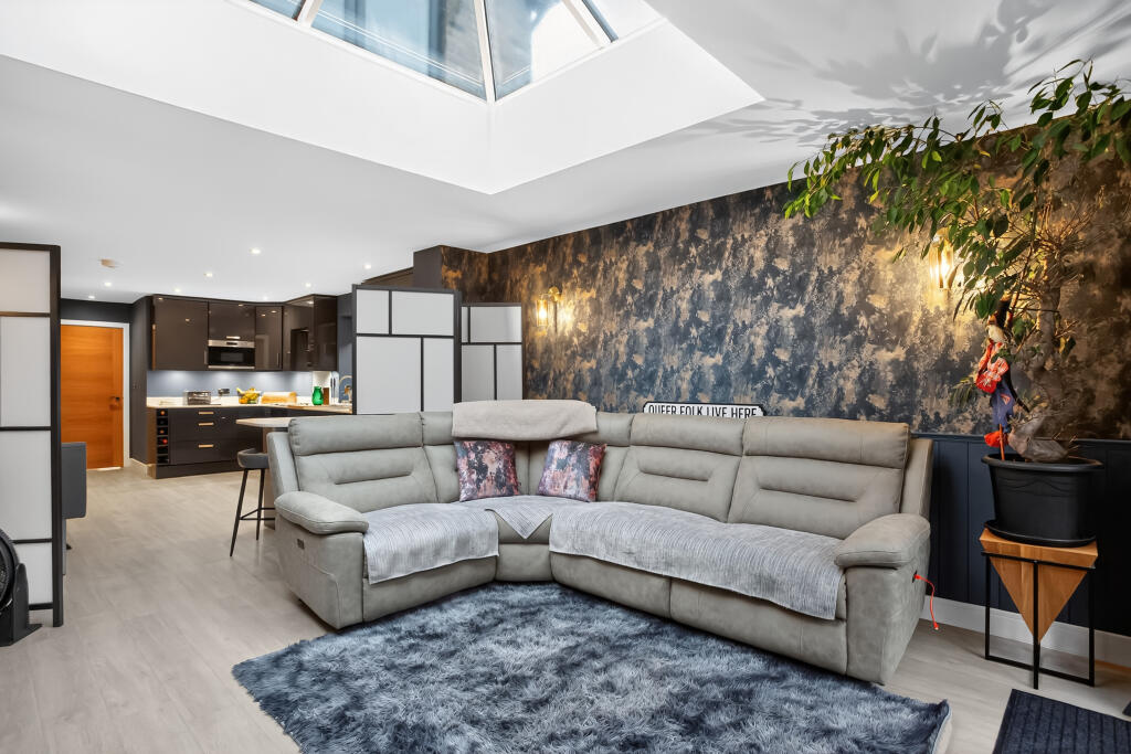 House in South Ribble, Moss Side - View 5