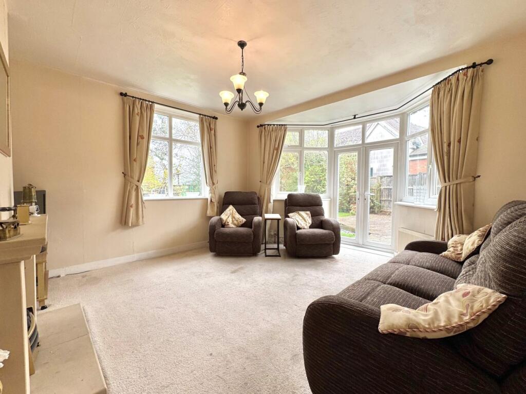House in Melton, Leicestershire - View 3