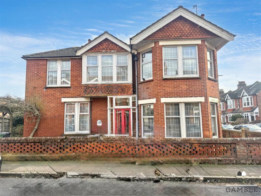 Main image of property: Gore Park Road, Eastbourne