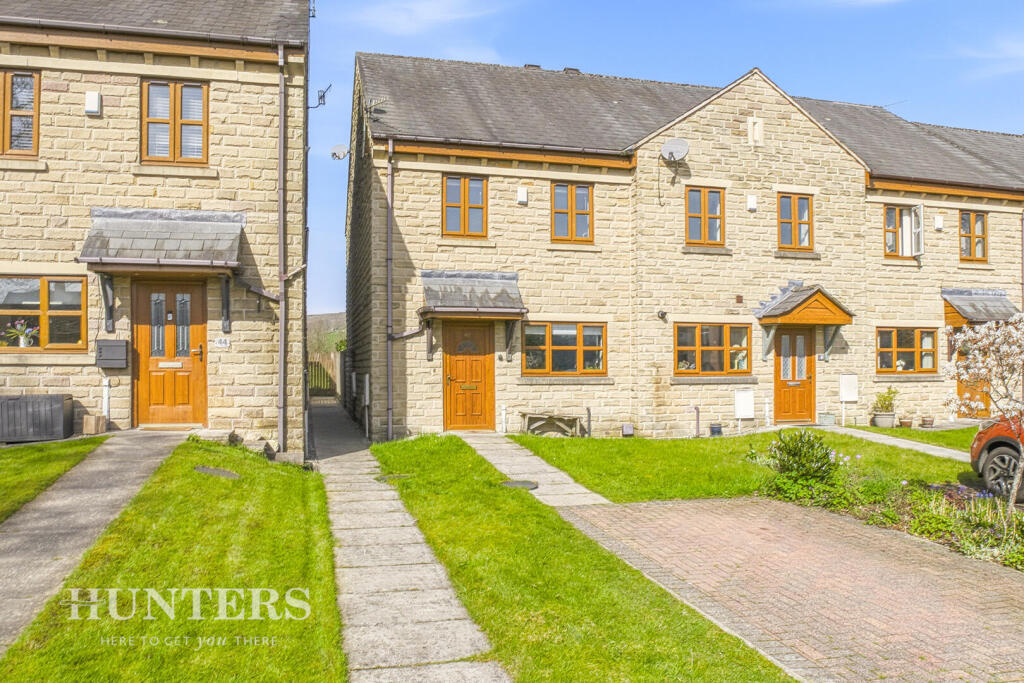 Main image of property: Frederick Street, Littleborough, OL15 8DZ
